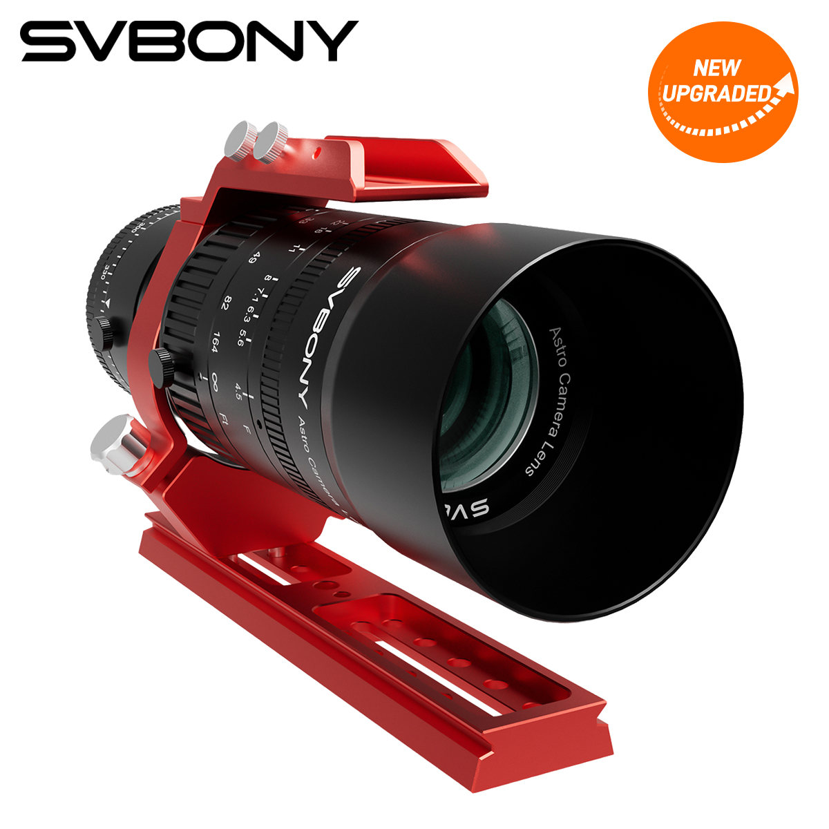 Skyzone Sky04O Pro Fpv Goggles - Svbony SV555 Новая версия телескопа для