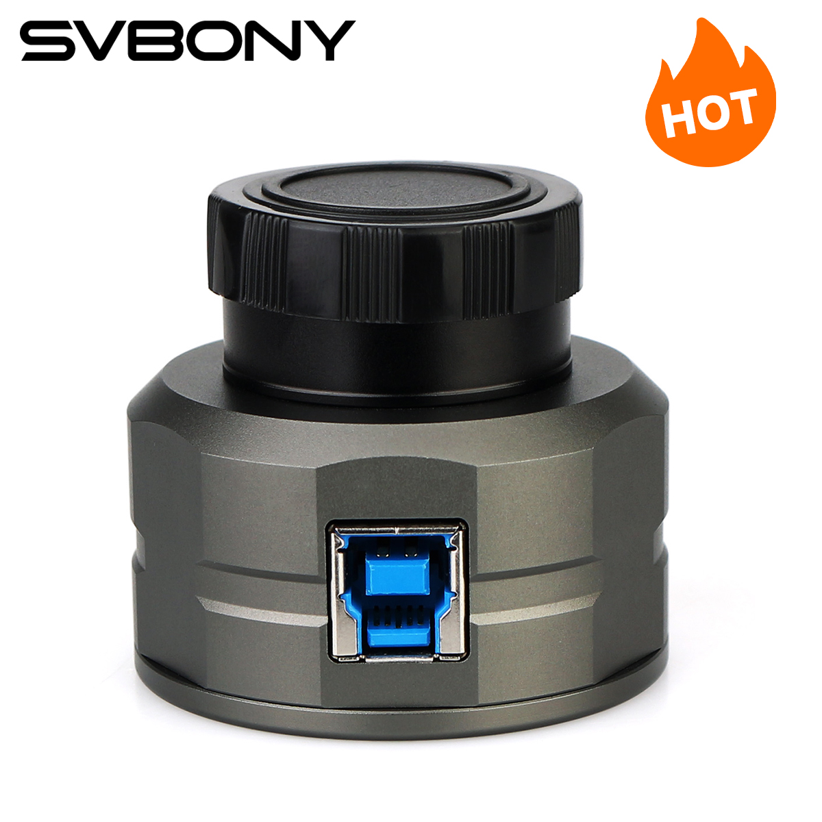 Skyzone Sky04X Pro Oled Fpv Goggles - Электронный окуляр для телескопа Svbony SV205/SV105