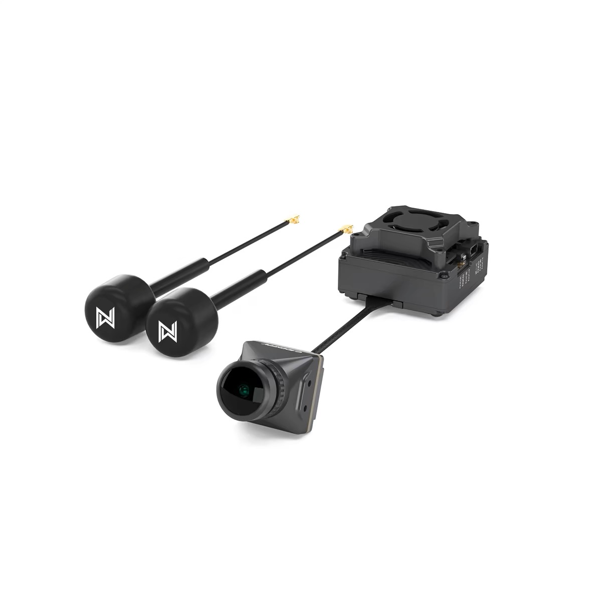 Walksnail Avatar Hd Kit V2 32Gb - Комплект Caddx Walksnail Avatar HD Kit