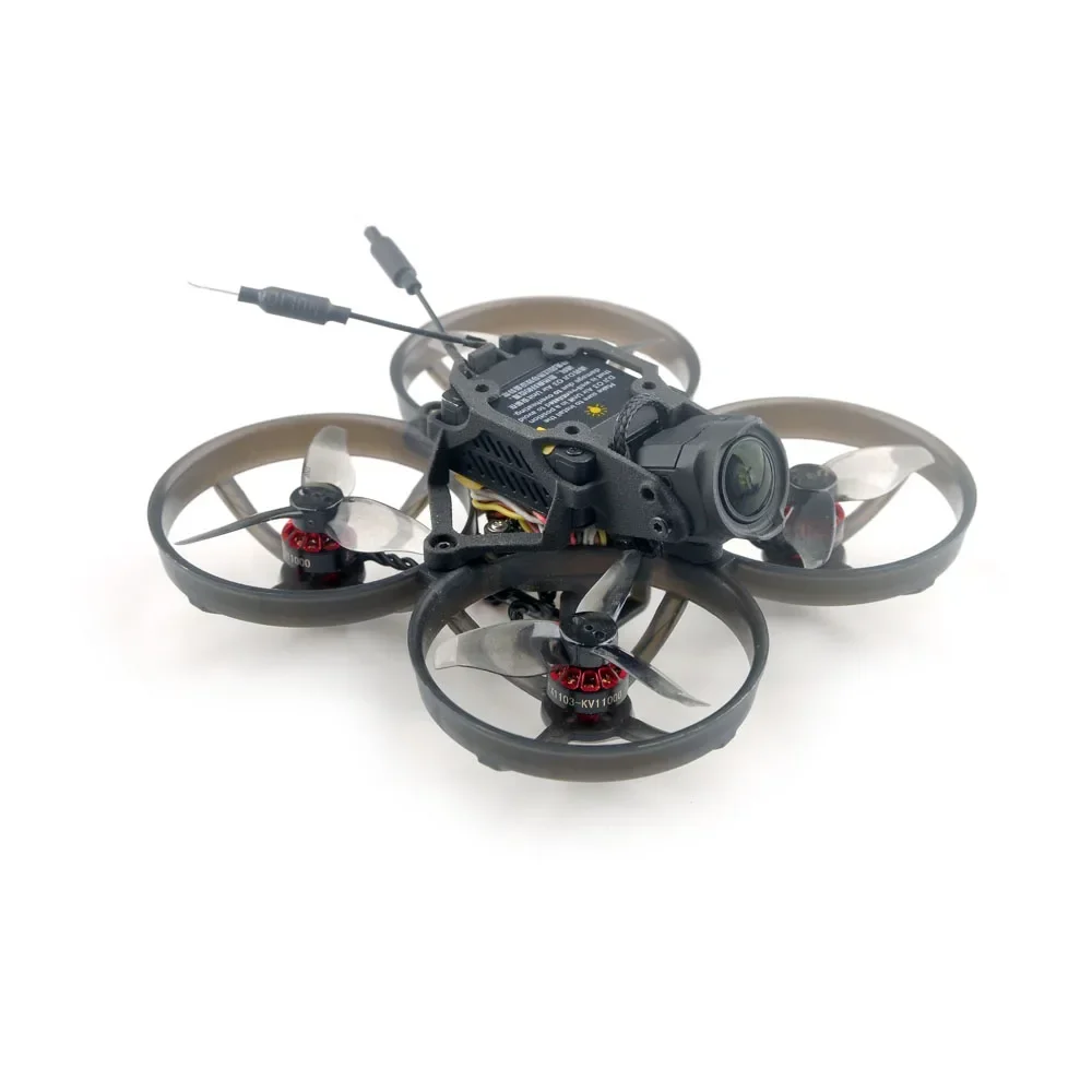 Walksnail Avatar Hd Kit V2 32Gb - HappyModel Mobula8 HD 2S 85 мм