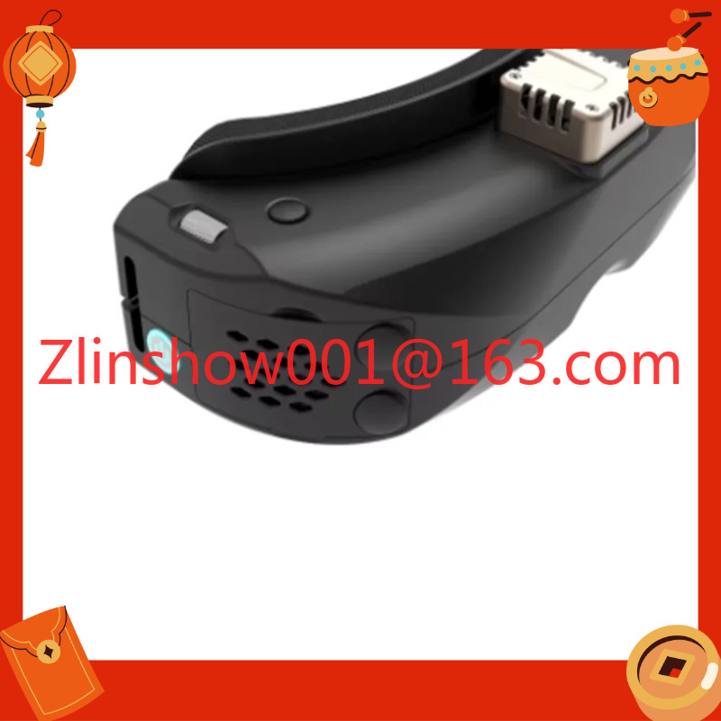 Skyzone Sky04O Pro Fpv Goggles - Очки FPV SKYZONE SKY04O Pro OLED