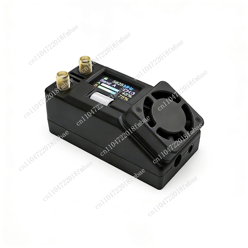 Skyzone Steadyview X Receiver Module - Для SKY04X 04O PRO, приемник экрана