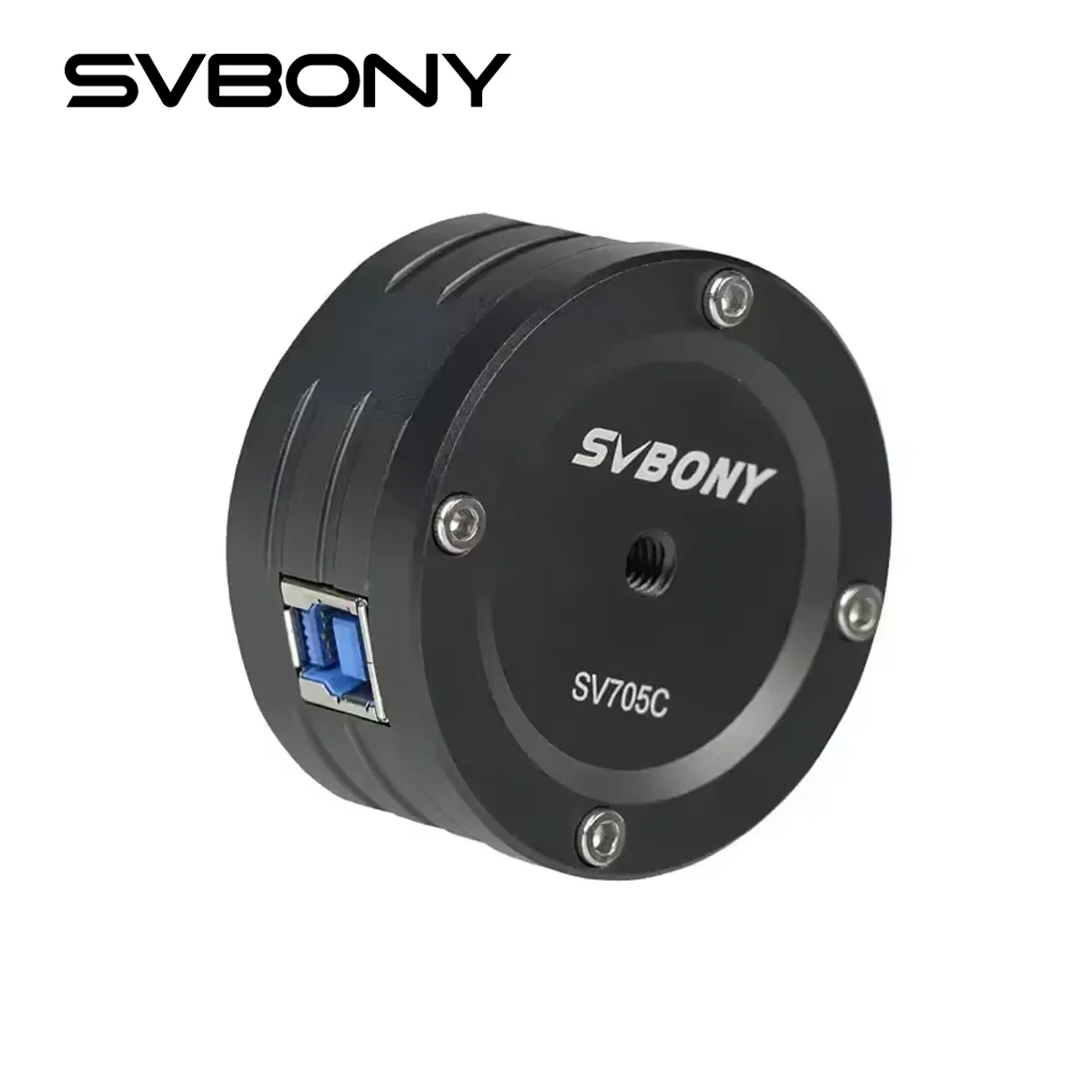 Skyzone Sky04O Pro Fpv Goggles - Цветная планетарная камера SVBONY SV705C/ IMX585/