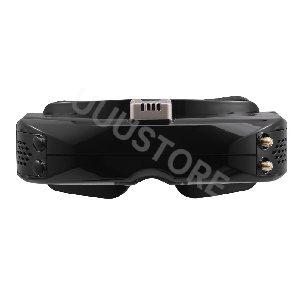 Skyzone Sky04X Pro Oled Fpv Goggles - SKY04X SKYZONE Pro 5,8 ГГц 48