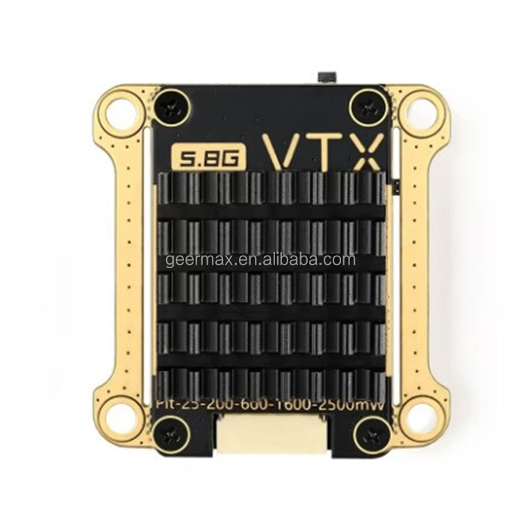 Geprc Rad Vtx 5.8G 2.5W - Детали дрона для GEPRC RAD VTX