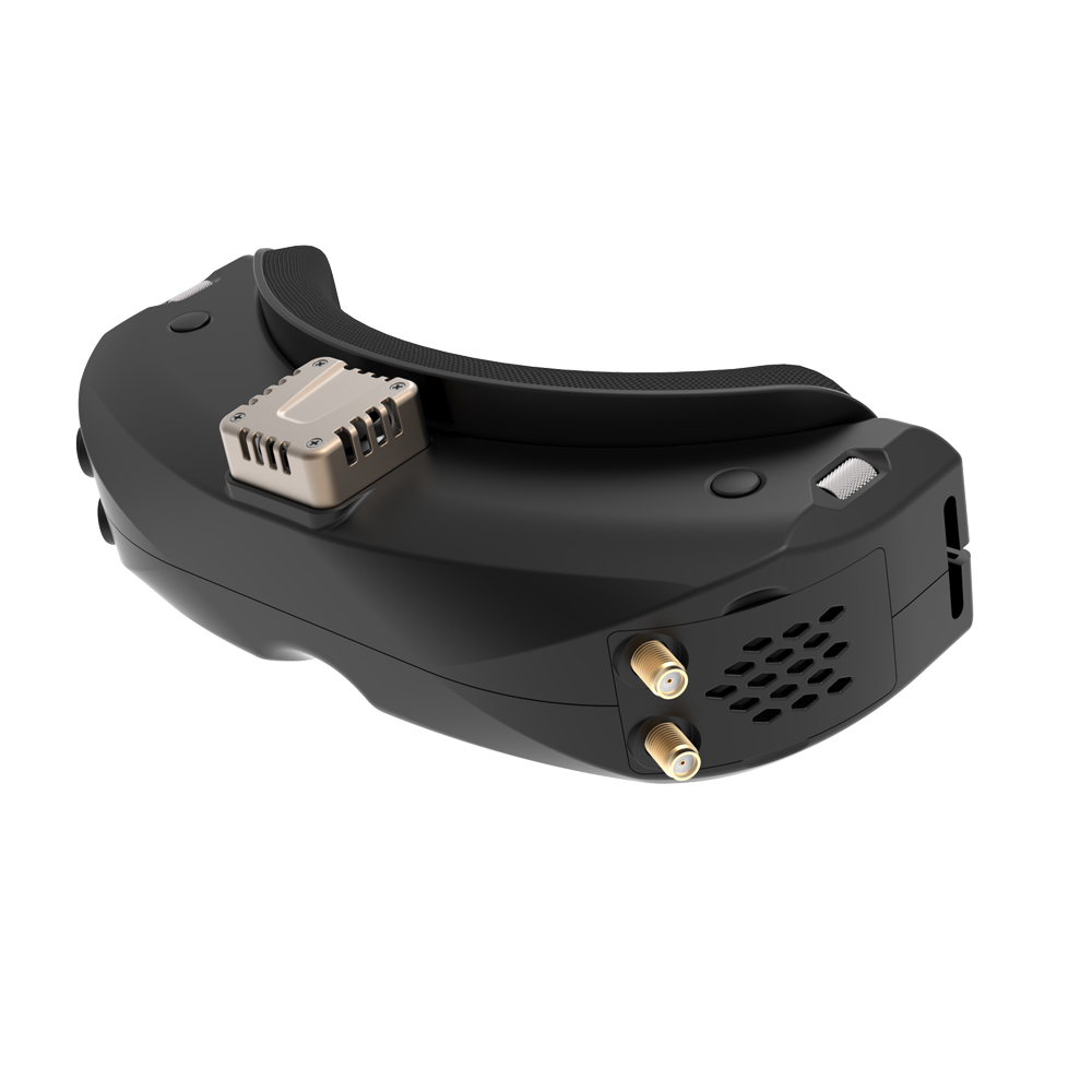 Skyzone Sky04O Pro Fpv Goggles - Очки FPV SKYZONE SKY04O PRO с