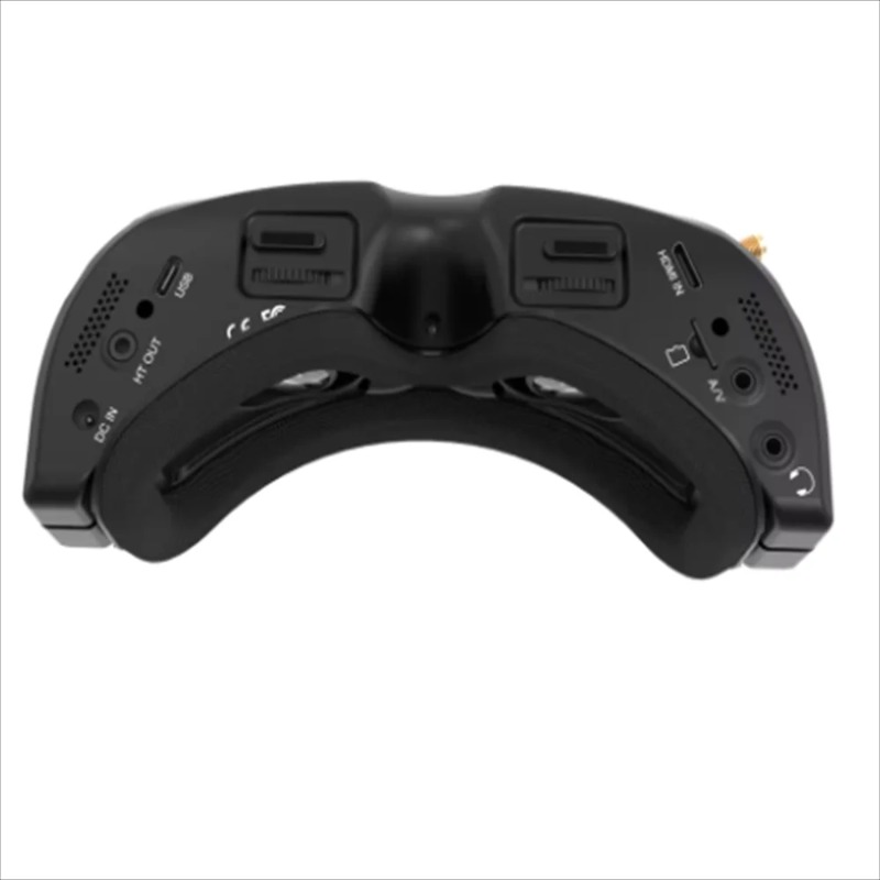 Skyzone Sky04O Pro Fpv Goggles - SKYZONE SKY04O Pro FPV очки OLED