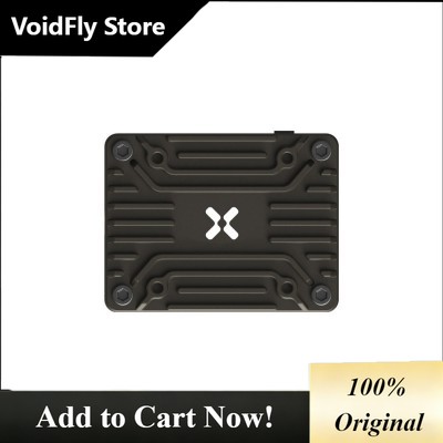 Foxeer Reaper Extreme 2.5W Vtx - Видеопередатчик VoidFly Foxeer Reaper Extreme 2.5W