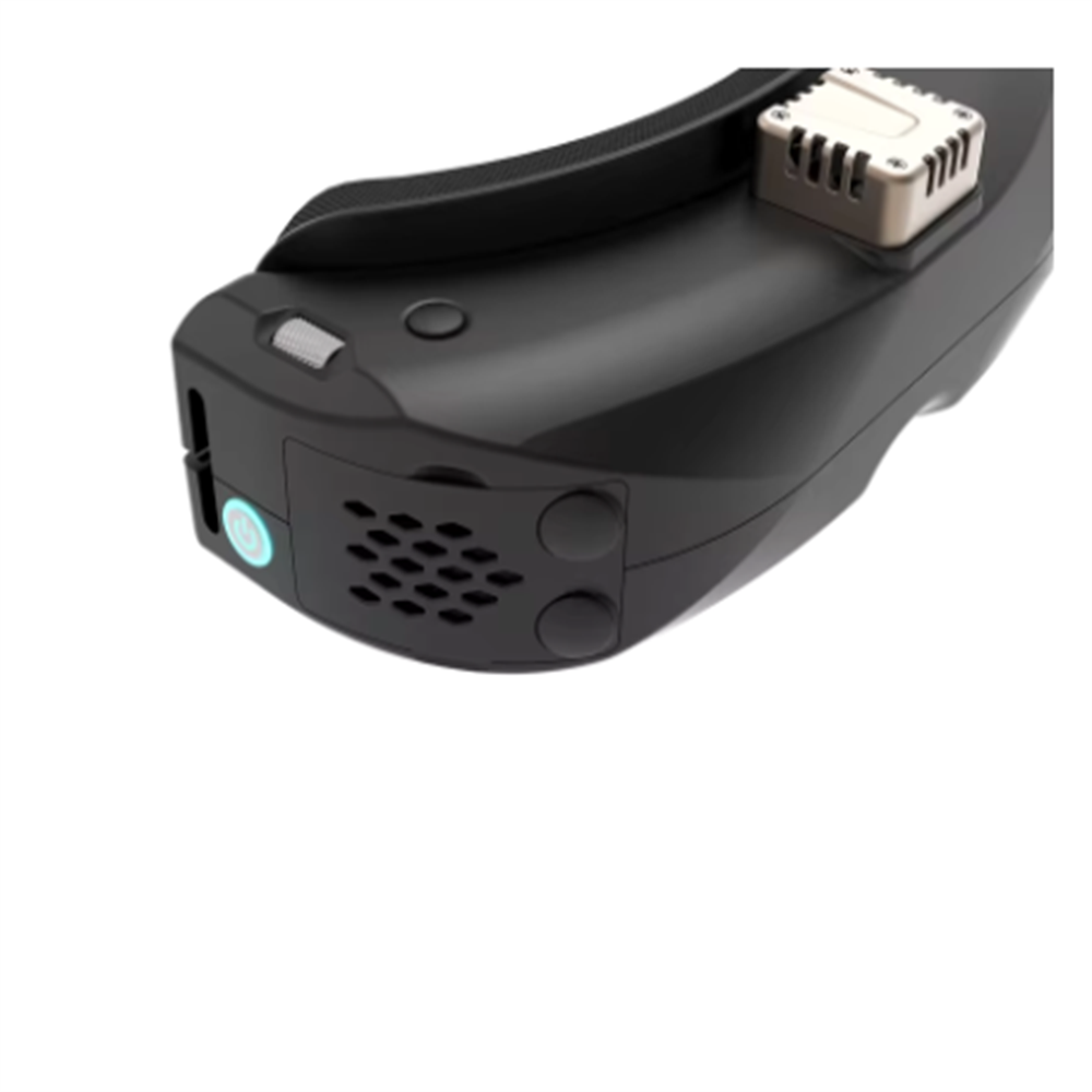 Skyzone Sky04O Pro Fpv Goggles - Очки FPV SKYZONE SKY04O Pro OLED