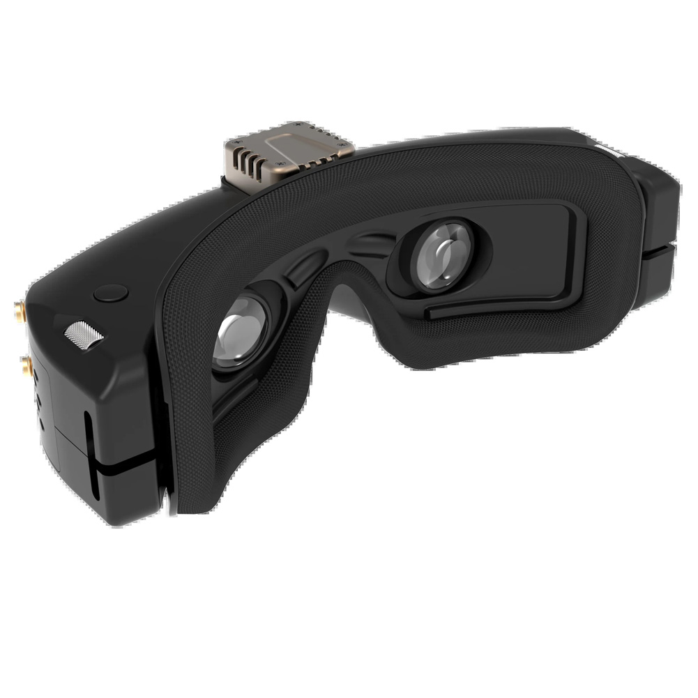 Skyzone Sky04O Pro Fpv Goggles - SKYZONE SKY04O Pro FPV очки OLED