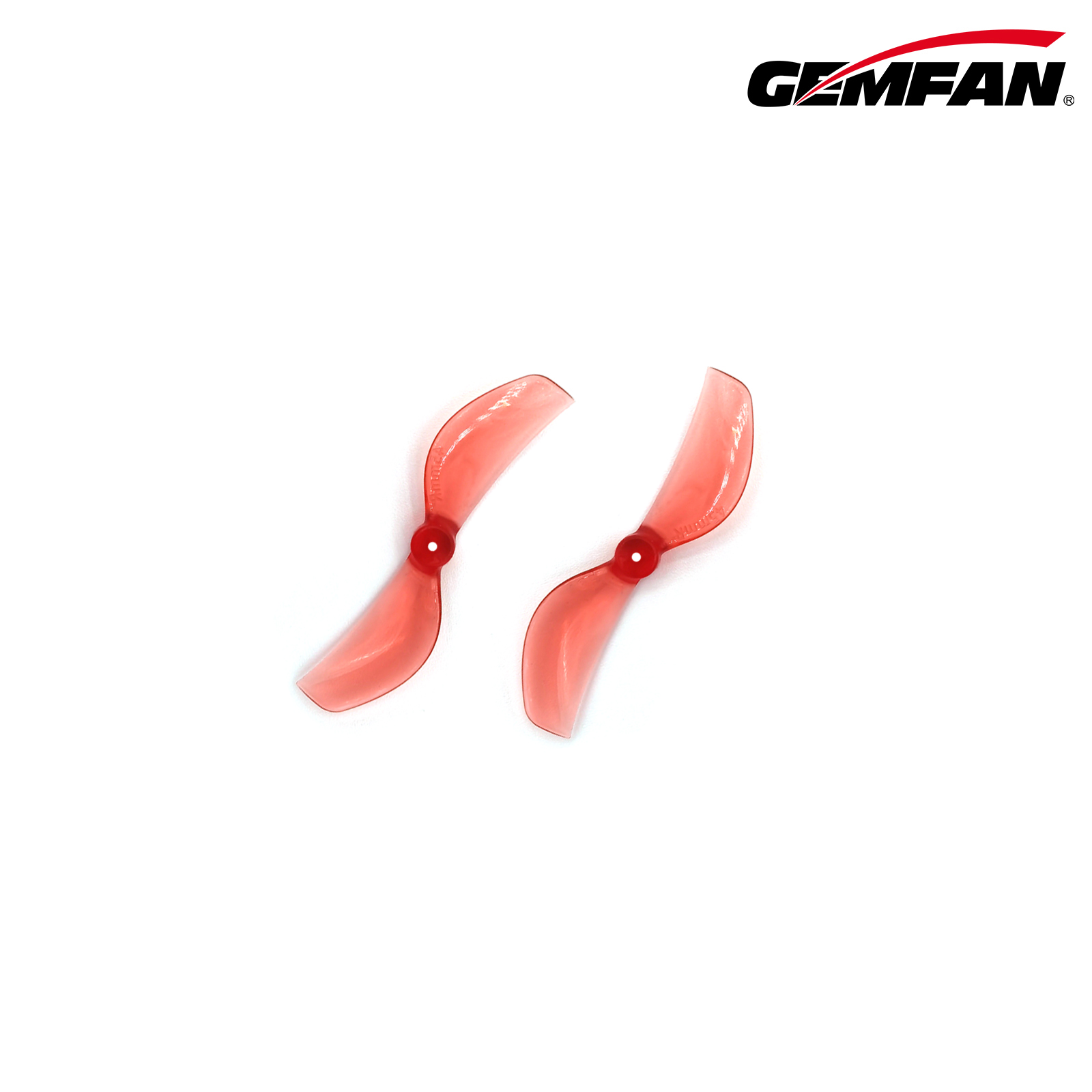 Walksnail Avatar Hd Goggles X - 4 пары Gemfan 45 мм 2-лопастной