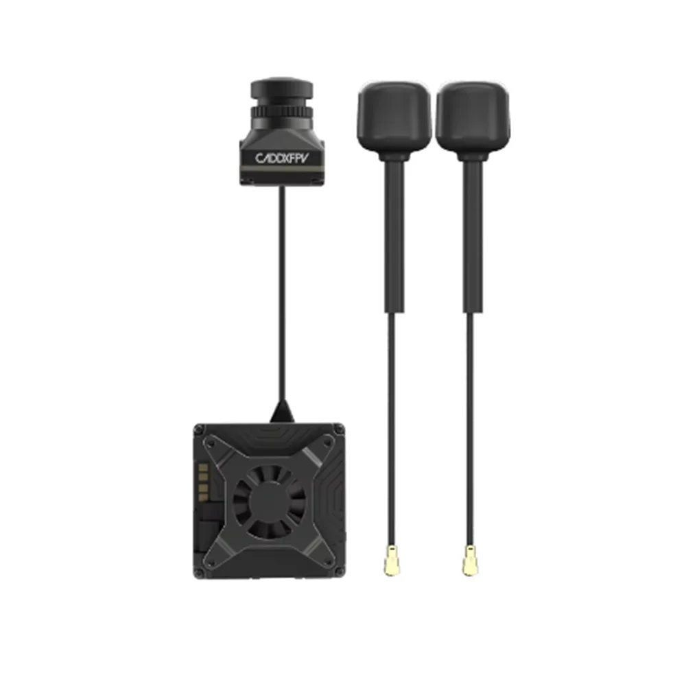 Walksnail Avatar Gt Kit 2W Vtx - Комплект AP1 Walksnail Avatar GT KIT