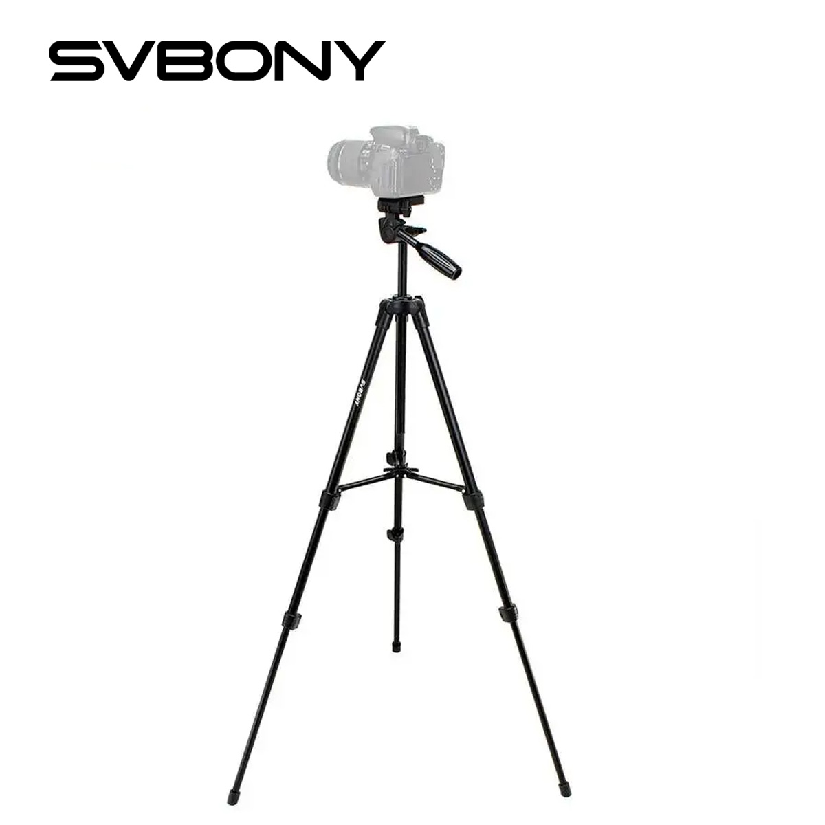 Skyzone Sky04X Pro Oled Fpv Goggles - Штатив SVBONY SV101, портативный, 49 дюймов,