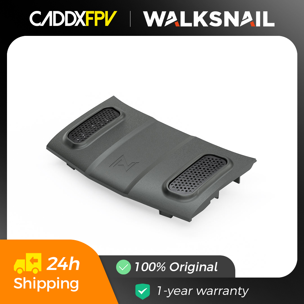 Walksnail Avatar Hd Goggles X - Детали очков Walksnail Avatar HD FPV