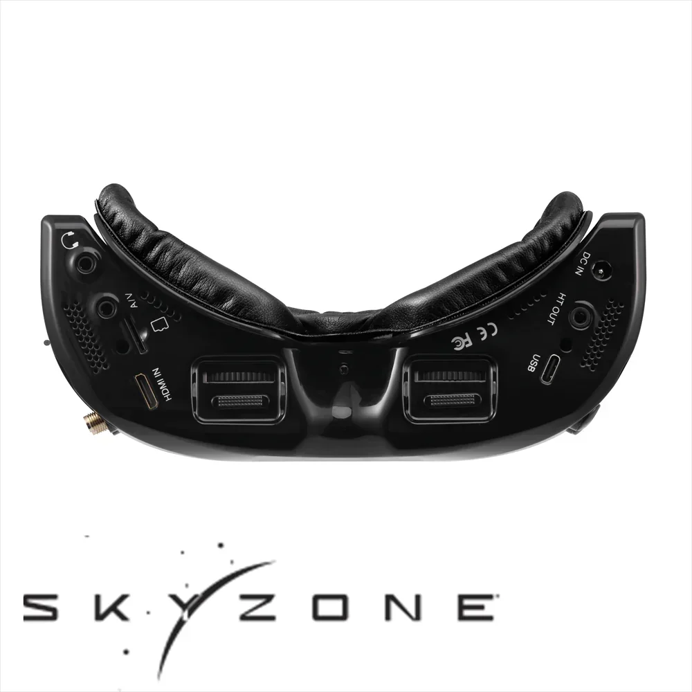 Skyzone Sky04O Pro Fpv Goggles - SKYZONE SKY04O PRO FPV очки