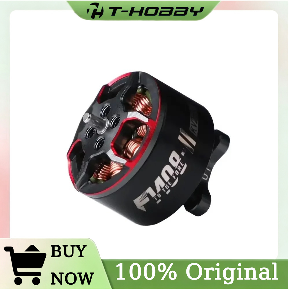 Walksnail Avatar Hd Goggles X - Бесколлекторный мотор T-Motor F1408 II Cinewhoop