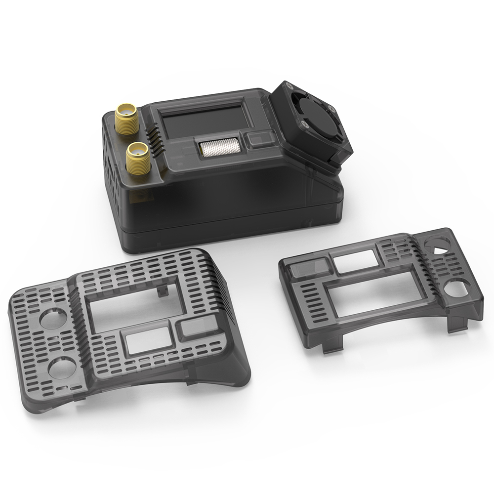 Skyzone Steadyview X Receiver Module - SKYZONE Steadyview X 5,0G 5,8G модуль