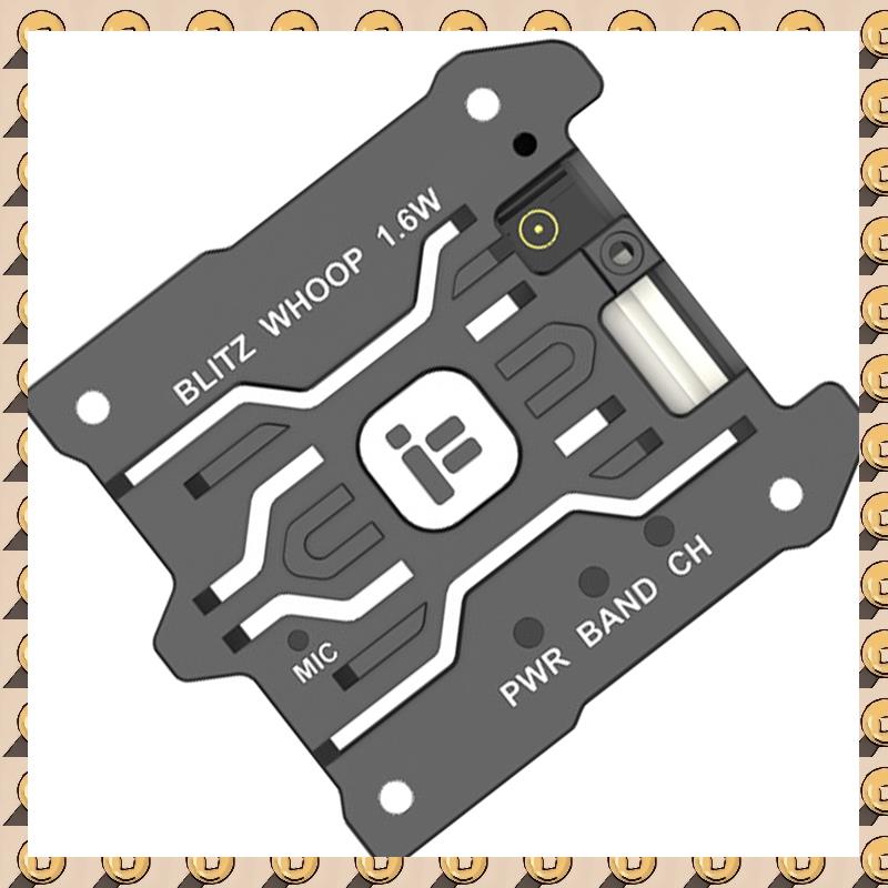 Iflight Blitz 1.6W 5.8G Vtx - A003 Iflight BLITZ Whoop 5,8G 1,6