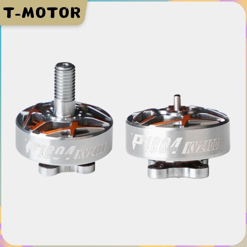 Walksnail Avatar Hd Goggles X - T-MOTOR P1804 KV3400 4S/2400KV 6S Бесщеточный