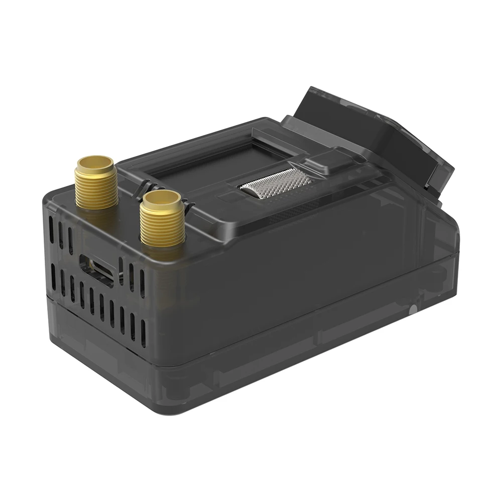 Модуль приемника SKYZONE Stead – обзор и цена Skyzone Steadyview X Receiver Module