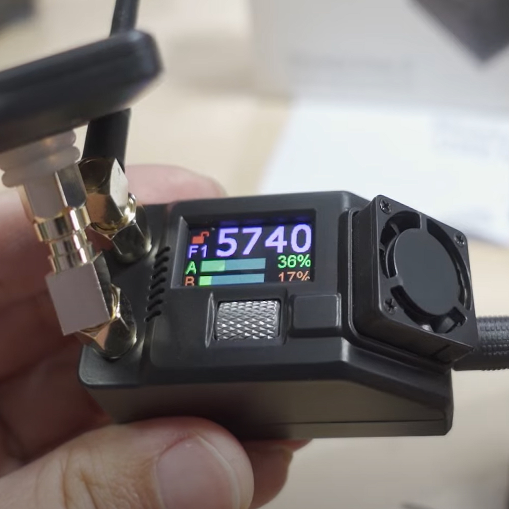Модуль приемника SKYZONE Stead – обзор и цена Skyzone Steadyview X Receiver Module