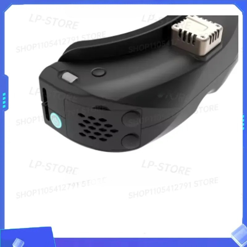 для FPV-очков SKYZONE SKY04O P – обзор и цена Skyzone Sky04O Pro Fpv Goggles