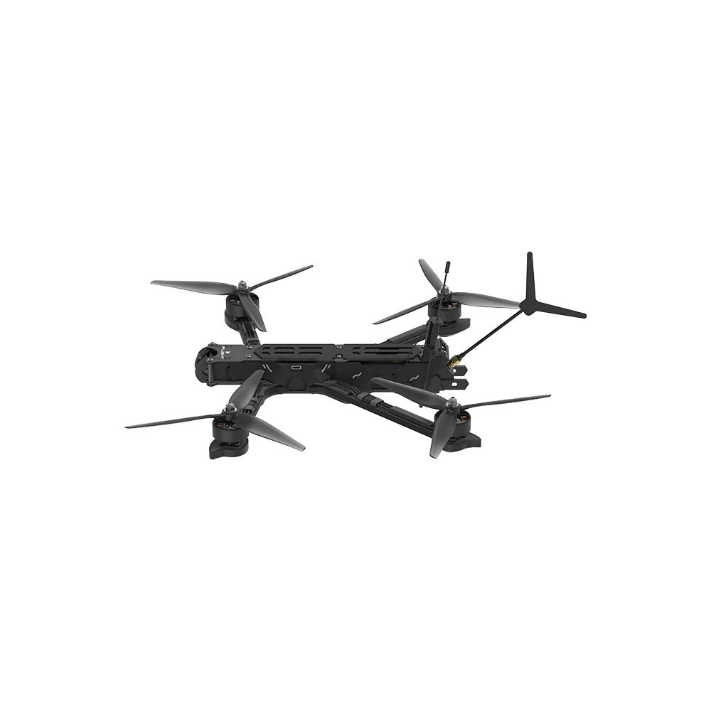 IFlight Chimera7 ECO, аналогов – обзор и цена Iflight Blitz 1.6W 5.8G Vtx