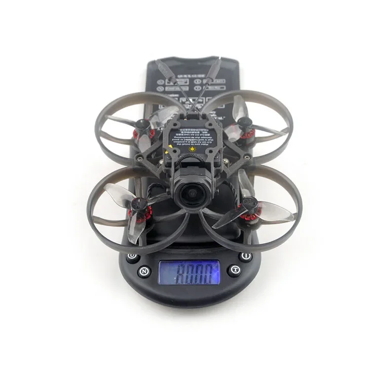 HappyModel Mobula8 HD 2S 85 мм – обзор и цена Walksnail Avatar Hd Kit V2 32Gb