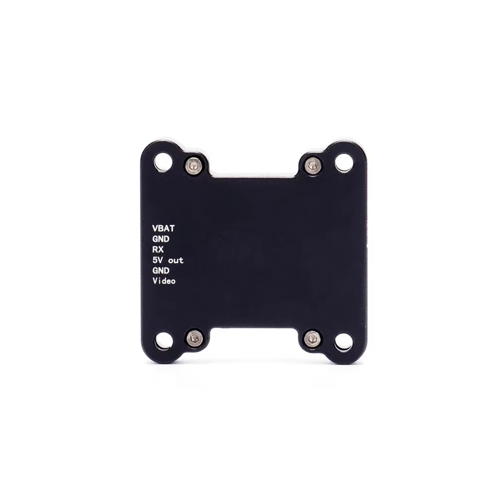 IFlight BLITZ 1,6 Вт VTX Высок – обзор и цена Iflight Blitz 1.6W 5.8G Vtx