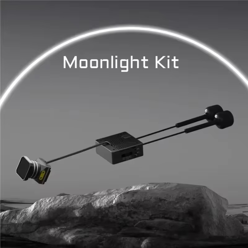 Комплект Walksnail Avatar VTX  – обзор и цена Walksnail Avatar Hd Moonlight Kit 4K