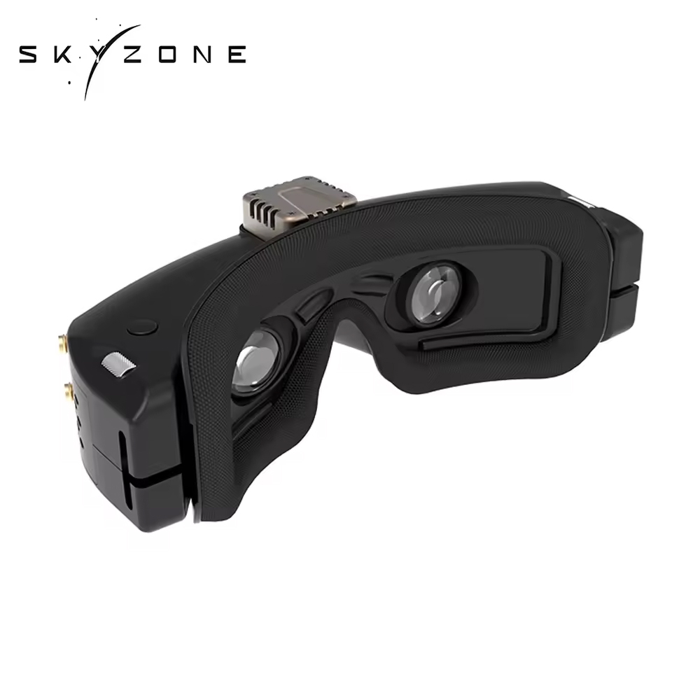 SKYZONE SKY04O Pro SKY04OPro 5 – обзор и цена Skyzone Sky04O Pro Fpv Goggles