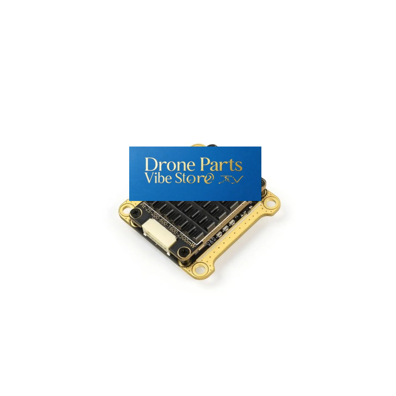 Запчасти для дронов: GEPRC RAD – обзор и цена Geprc Rad Vtx 5.8G 2.5W