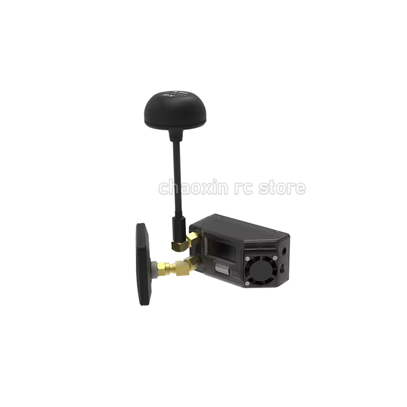 Модуль приемника SKYZONE Stead – обзор и цена Skyzone Steadyview X Receiver Module