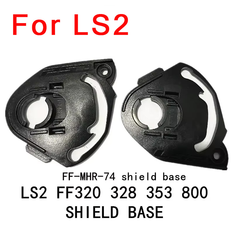 Основание щита для LS2 FF320 3 – обзор и цена Walksnail Avatar Hd Kit V2 32Gb