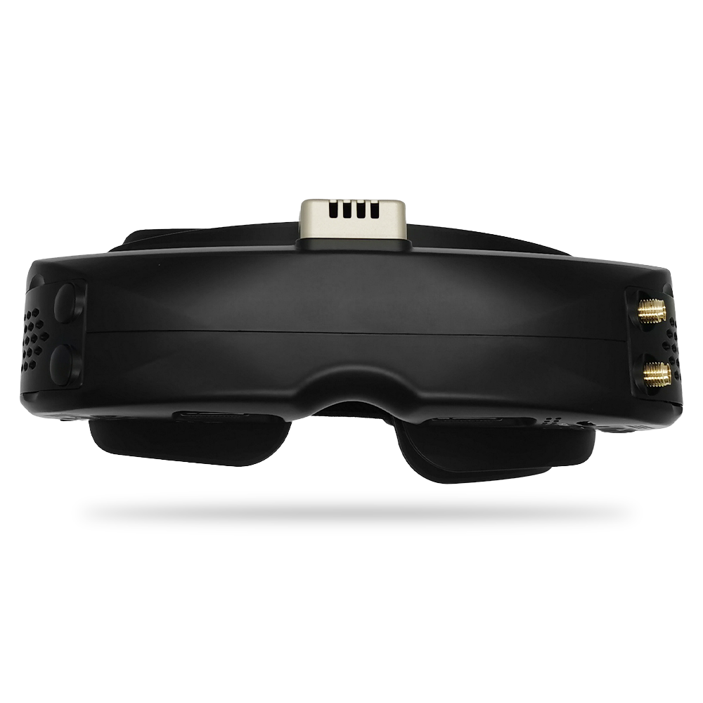 Очки FPV Skyzone SKY04X PRO 5. – обзор и цена Skyzone Sky04X Pro Oled Fpv Goggles