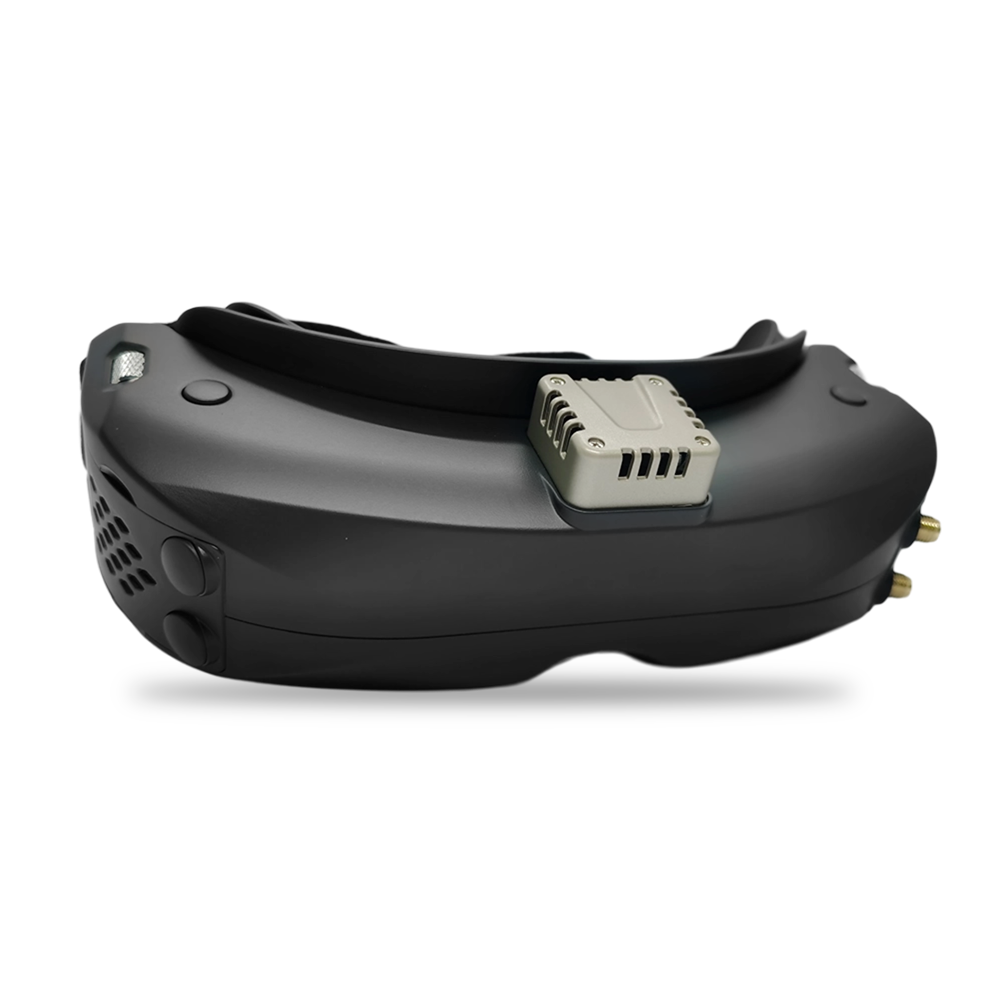 Очки FPV Skyzone SKY04X PRO 5. – обзор и цена Skyzone Sky04X Pro Oled Fpv Goggles