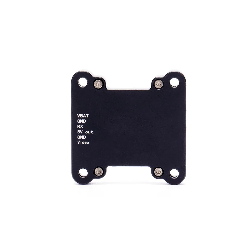 iFlight BLITZ 5.8G 1.6W VTX ви – обзор и цена Iflight Blitz 1.6W 5.8G Vtx