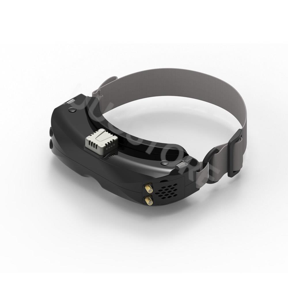 SKY04X SKYZONE Pro 5,8 ГГц 48  – обзор и цена Skyzone Sky04X Pro Oled Fpv Goggles