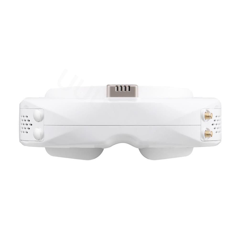 SKY04X SKYZONE Pro 5,8 ГГц 48  – обзор и цена Skyzone Sky04X Pro Oled Fpv Goggles