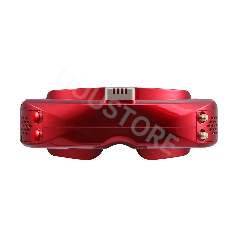 SKY04X SKYZONE Pro 5,8 ГГц 48  – обзор и цена Skyzone Sky04X Pro Oled Fpv Goggles