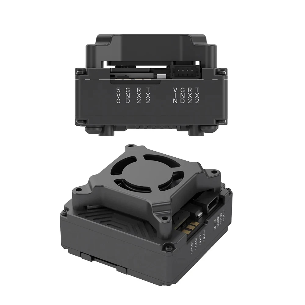Caddx Walksnail Avatar GT KIT  – обзор и цена Walksnail Avatar Gt Kit 2W Vtx