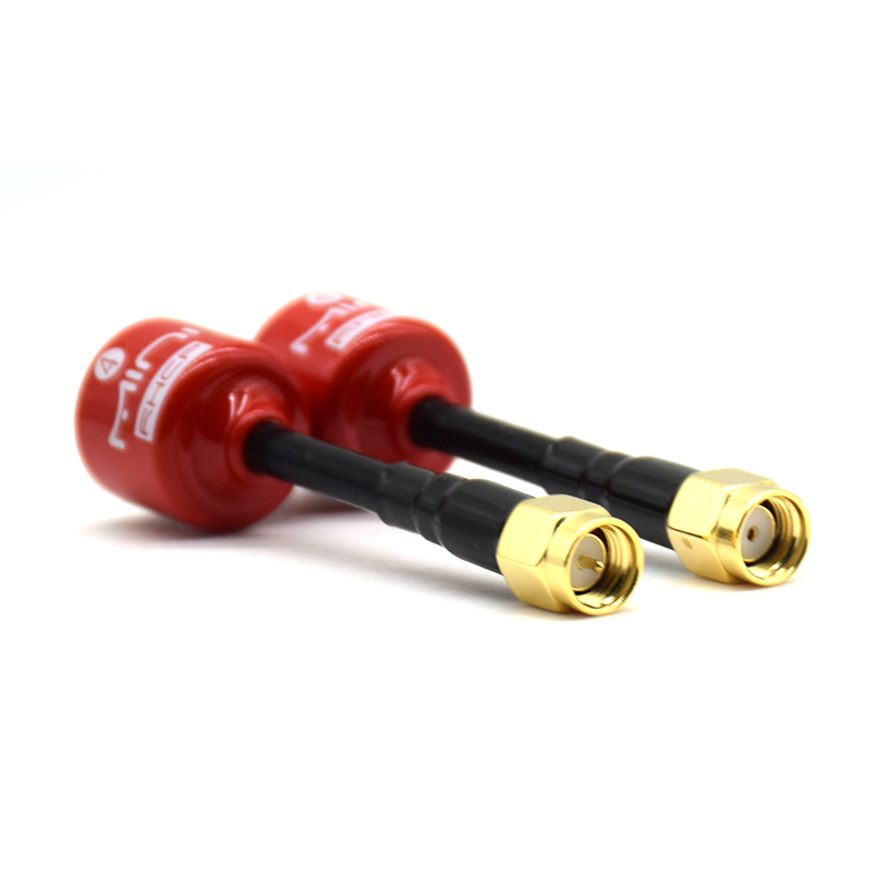 5,8G Lollipop 4 антенна RHCP с – обзор и цена Foxeer Reaper Extreme 2.5W Vtx