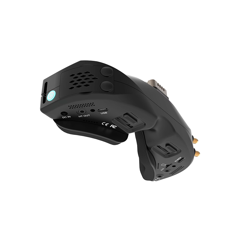 Очки FPV Skyzone SKY04O PRO с  – обзор и цена Skyzone Sky04O Pro Fpv Goggles
