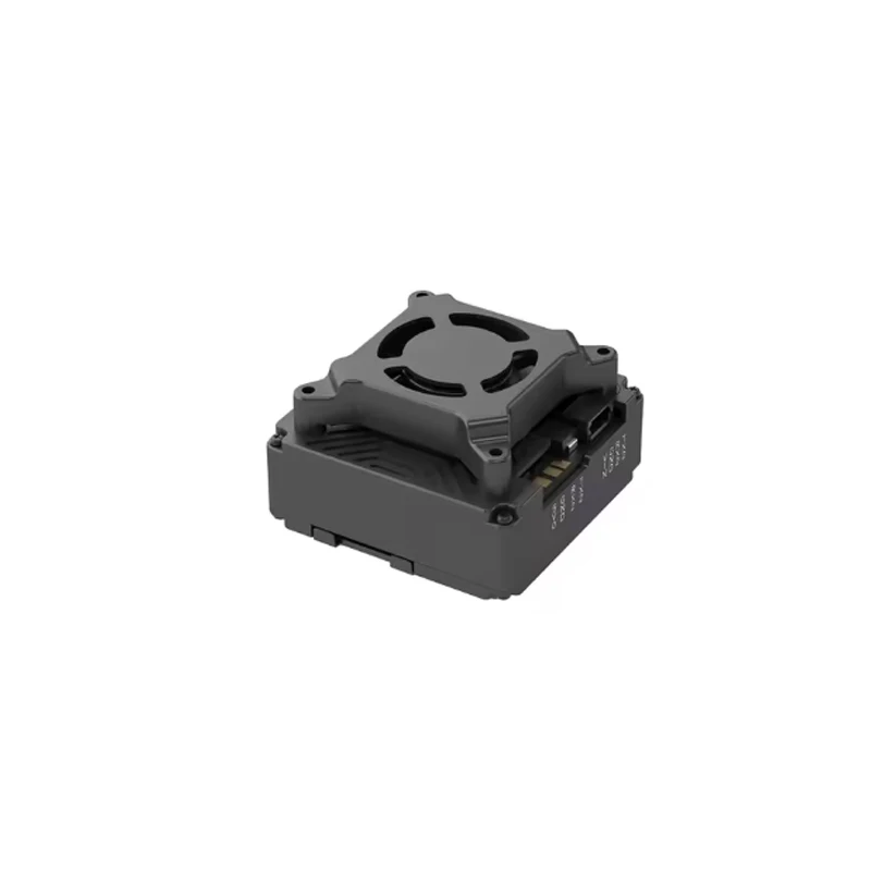 Комплект Caddx Walksnail Avata – обзор и цена Walksnail Avatar Gt Kit 2W Vtx