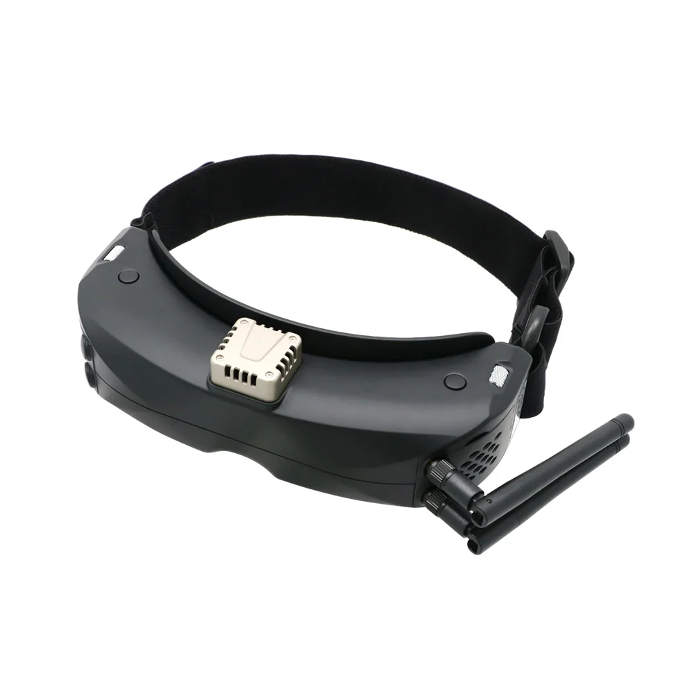 SKYZONE SKY04X PRO FPV очки 5, – обзор и цена Skyzone Sky04X Pro Oled Fpv Goggles