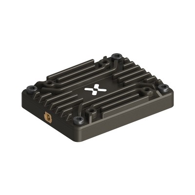 Видеопередатчик VoidFly Foxeer – обзор и цена Foxeer Reaper Extreme 2.5W Vtx