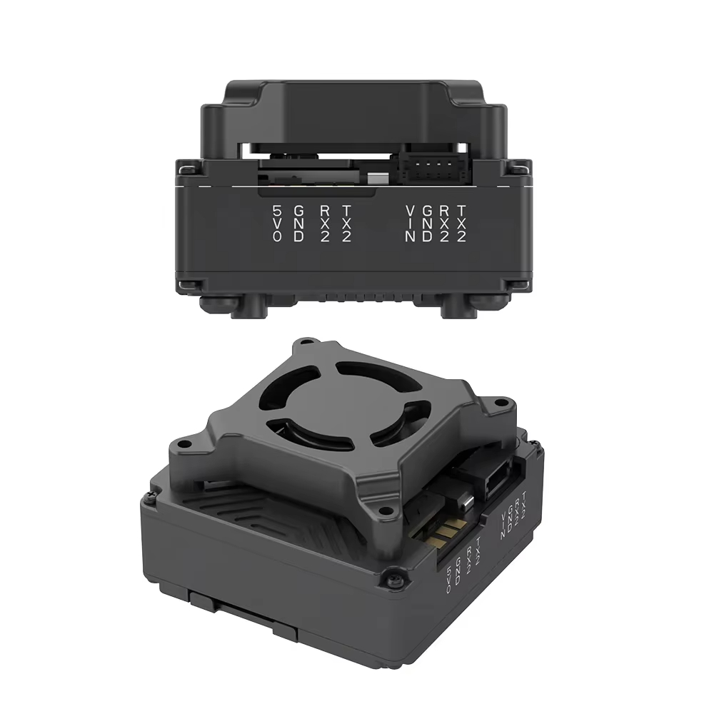 Caddx Walksnail Avatar GT KIT  – обзор и цена Walksnail Avatar Gt Kit 2W Vtx