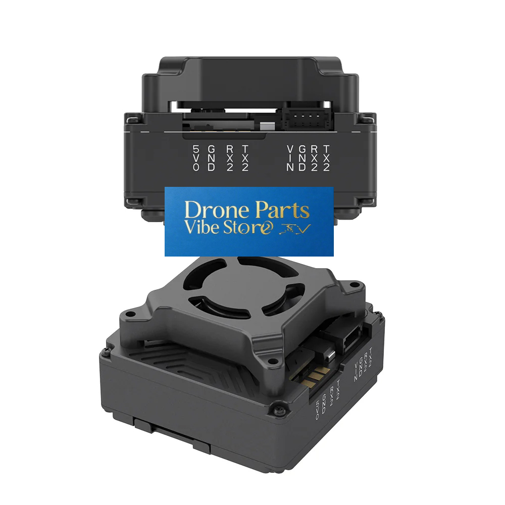 Комплект DronePCaddx Walksnail – обзор и цена Walksnail Avatar Gt Kit 2W Vtx