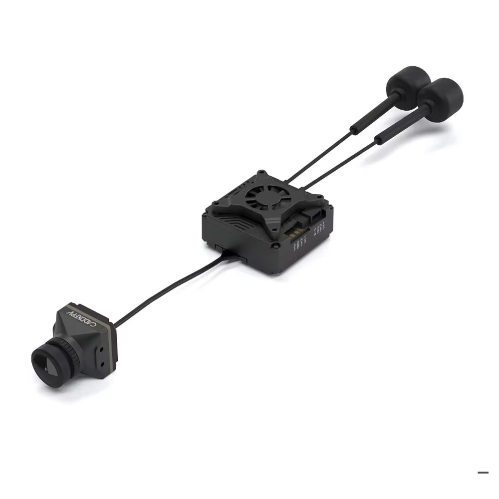 Комплект Walksnail Avatar GT K – обзор и цена Walksnail Avatar Gt Kit 2W Vtx