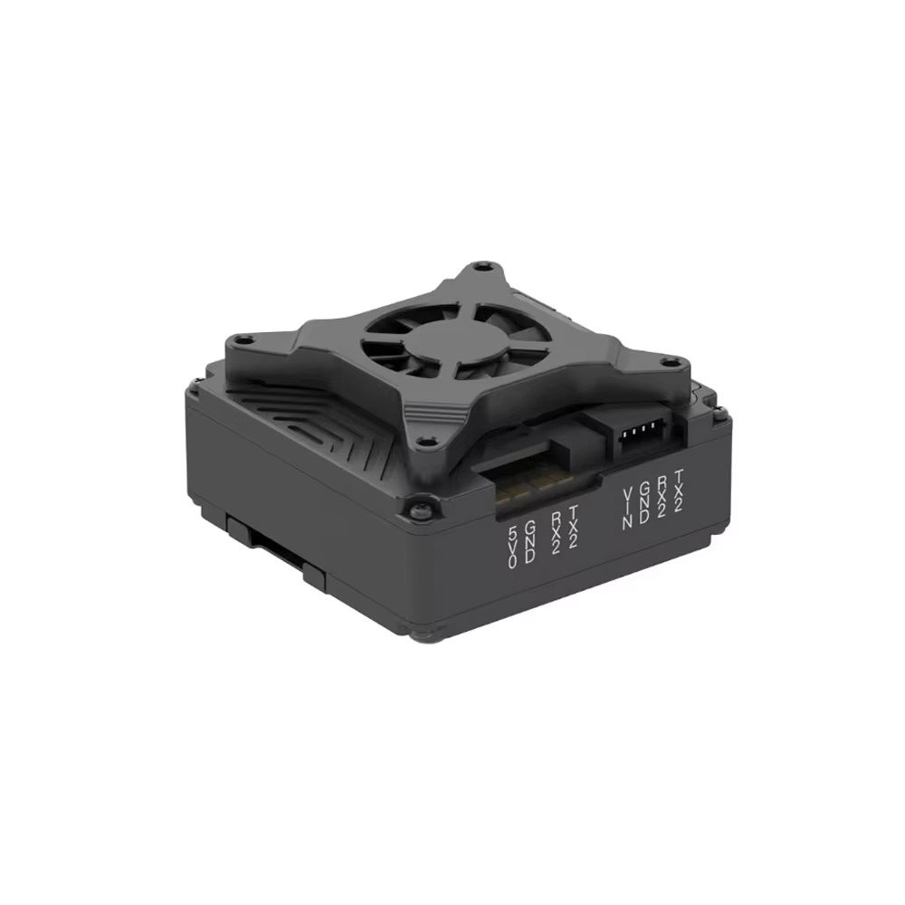 Комплект Walksnail Avatar GT K – обзор и цена Walksnail Avatar Gt Kit 2W Vtx